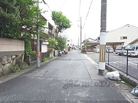 京都府京都市左京区一乗寺里ノ前町（賃貸マンション1R・2階・16.00㎡） その30