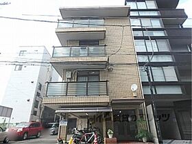 メゾン藤重 202 ｜ 京都府京都市中京区二条通堀川東入矢幡町（賃貸マンション1K・2階・21.00㎡） その10