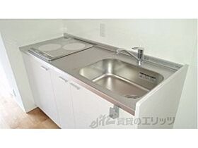 京都府京都市上京区大宮通椹木町下る一町目（賃貸マンション1DK・4階・28.95㎡） その4