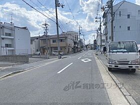 京都府京都市左京区田中上大久保町（賃貸マンション1K・2階・26.21㎡） その16