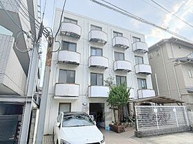 京都府京都市北区平野宮本町（賃貸マンション1K・4階・18.00㎡） その10