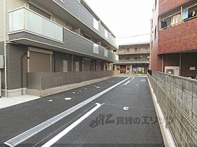 セジュール西賀茂 203 ｜ 京都府京都市北区大宮中総門口町（賃貸アパート1LDK・2階・44.33㎡） その23