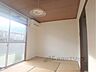 子供部屋：和室