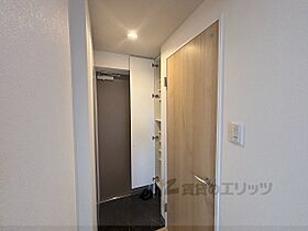 京都府京都市北区上賀茂畔勝町（賃貸マンション1R・4階・26.80㎡） その15