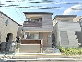 メゾン南大久保町 101 ｜ 京都府京都市左京区田中南大久保町（賃貸アパート1LDK・1階・51.04㎡） その1