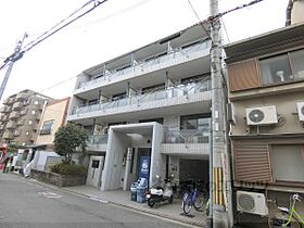 京都府京都市上京区小川通一条上る革堂町（賃貸マンション1K・4階・18.20㎡） その1