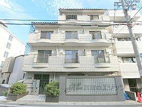 京都府京都市左京区高野泉町（賃貸マンション1K・2階・18.56㎡） その9