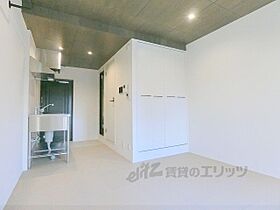 ジォリエ・ヴィラ 403 ｜ 京都府京都市左京区高野泉町（賃貸マンション1R・4階・18.56㎡） その26