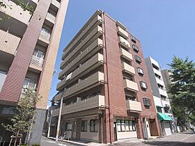 ファーストコート今出川北 7-B ｜ 京都府京都市上京区大北小路東町（賃貸マンション2LDK・7階・60.32㎡） その1