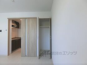 京都府京都市左京区田中西大久保町（賃貸マンション1K・4階・23.20㎡） その14