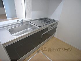 栗栖ＫＩＴＡＹＡＭＡ 105 ｜ 京都府京都市北区紫竹東栗栖町（賃貸マンション2LDK・1階・62.96㎡） その3