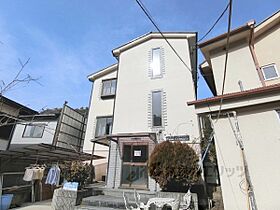 CASA CORAGGIO 104 ｜ 京都府京都市北区衣笠赤阪町（賃貸アパート1K・1階・19.00㎡） その10