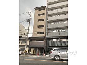 ロータス西陣 101 ｜ 京都府京都市上京区北小路中之町（賃貸マンション1K・1階・18.45㎡） その8