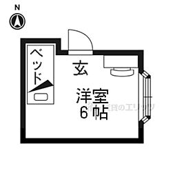 🉐敷金礼金0円！🉐下鴨ＩＶＹ