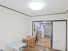 京都府京都市左京区北白川東平井町（賃貸マンション2K・1階・20.00㎡） その24