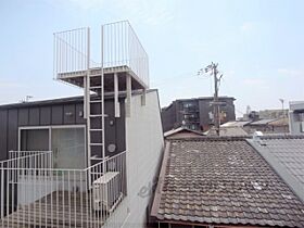 ハウス白井 303 ｜ 京都府京都市左京区聖護院西町（賃貸マンション1K・3階・15.60㎡） その25