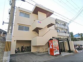 マイデスク下鴨 201 ｜ 京都府京都市左京区下鴨松ノ木町（賃貸マンション1K・2階・15.00㎡） その1