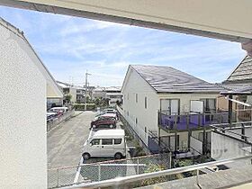 京都府京都市左京区北白川山田町（賃貸マンション1K・2階・21.78㎡） その27