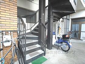 京都府京都市上京区下長者町通猪熊東入蛭子町（賃貸マンション1R・3階・17.00㎡） その19