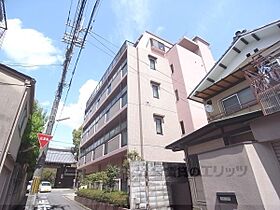 京都府京都市北区平野宮本町（賃貸マンション1K・3階・19.88㎡） その10