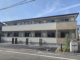 フランあおい 202 ｜ 京都府京都市左京区下鴨塚本町（賃貸アパート1K・2階・27.66㎡） その11