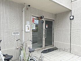 京都府京都市左京区田中門前町（賃貸マンション1R・3階・28.32㎡） その17