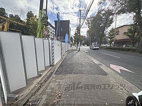 （仮称）Ｄ－ＲＯＯＭ左京区一乗寺樋ノ口町 103 ｜ 京都府京都市左京区一乗寺樋ノ口町（賃貸マンション3LDK・1階・61.83㎡） その11