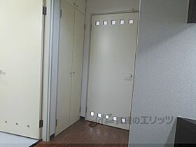 京都府京都市上京区大宮通下立売下る菱屋町（賃貸マンション2LDK・2階・56.28㎡） その23