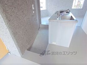 京都府京都市左京区田中上玄京町（賃貸マンション2K・1階・41.82㎡） その8