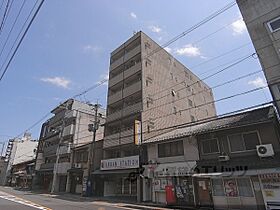 京都府京都市上京区中立売通堀川西入役人町（賃貸マンション1K・2階・25.94㎡） その1