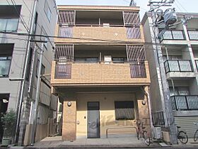 京都府京都市左京区吉田本町（賃貸マンション1K・2階・25.32㎡） その3