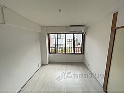 フレスコ小倉ハイツ 2階3DKのリビング/ダイニング