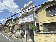 京都府京都市北区紫野西蓮台野町：物件画像／株式会社エリッツ 北大路店
