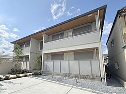 シャーメゾン箱ノ井