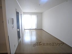 セジュール鹿ノ下 203 2階2LDKのリビング/ダイニング