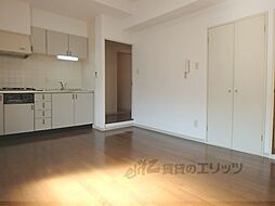 コアロード鷹ヶ峰 105 1階2DKのリビング/ダイニング