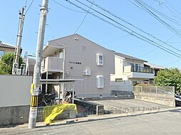 プラムハウス西賀茂