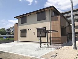 叡山電鉄叡山本線 修学院駅 徒歩5分の賃貸アパート