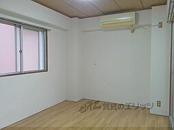 叡山電鉄叡山本線 茶山・京都芸術大学駅 徒歩10分の賃貸マンション 3階1Kのリビング/ダイニング