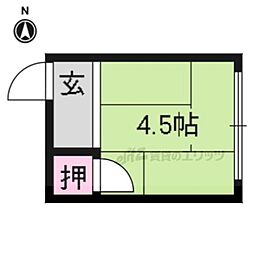 🉐敷金礼金0円！🉐剣養倫
