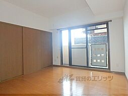 アンビエント北山通紫竹 3階3LDKのリビング/ダイニング