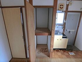 白川ハイツ 10 ｜ 京都府京都市左京区北白川西町（賃貸アパート1R・2階・14.40㎡） その13
