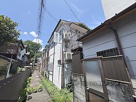 白川ハイツ 10 ｜ 京都府京都市左京区北白川西町（賃貸アパート1R・2階・14.40㎡） その1