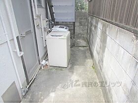 白川ハイツ 10 ｜ 京都府京都市左京区北白川西町（賃貸アパート1R・2階・14.40㎡） その28