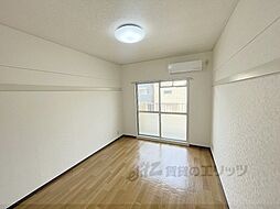 コーポ池端 201 2階2Kのリビング/ダイニング