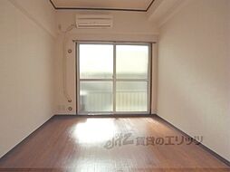 Ｊ−ｃｕｂｅ二条駅北 2階ワンルームのリビング/ダイニング