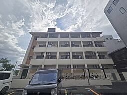 JR山陰本線 円町駅 徒歩9分の賃貸マンション