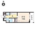 フーガス2階6.0万円