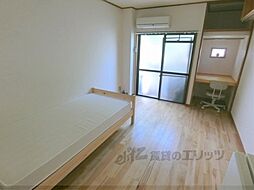 檸檬ハウス 103 1階1Kのリビング/ダイニング