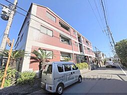 エレガンスコート下鴨